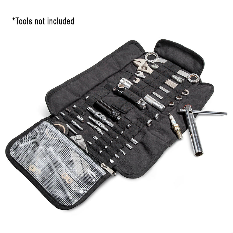 Load image into Gallery viewer, KRIEGA Tool Roll KTORO
