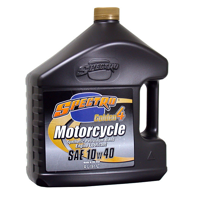 Load image into Gallery viewer, GS 410w40 4lt MA semi - synthetic Spectro
