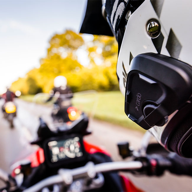 Load image into Gallery viewer, CARDO-LIFESTYLE
