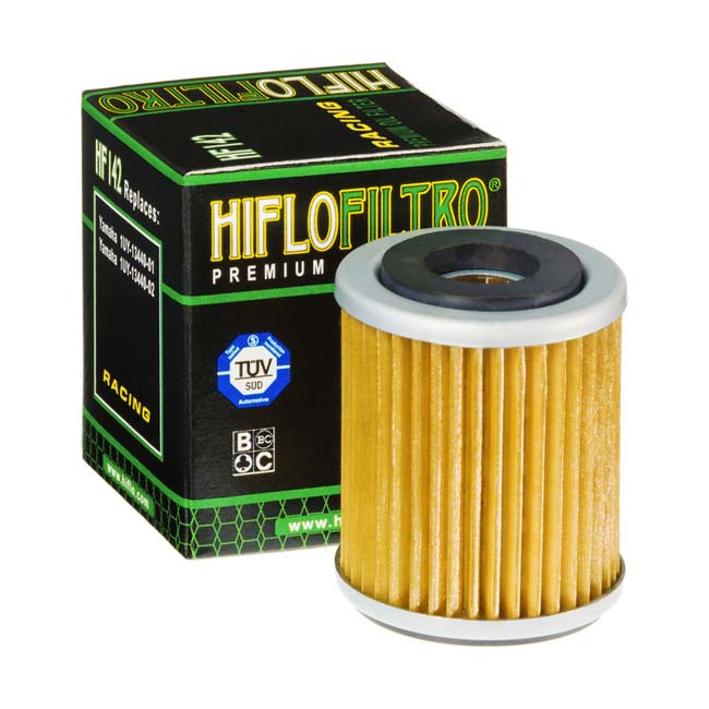 Load image into Gallery viewer, HiFlo HF142 Oil Filter
