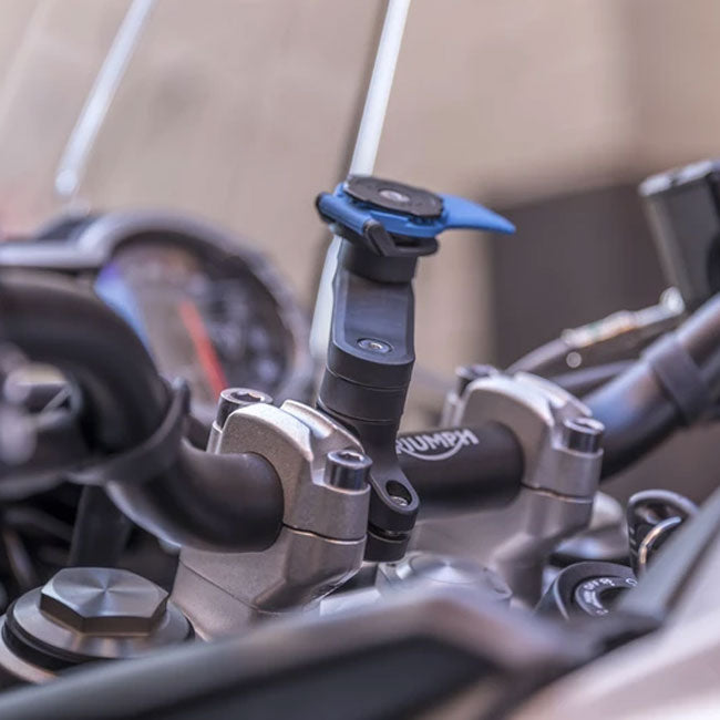 Load image into Gallery viewer, Quad-Lock-Motorcycle-Extension-Arm
