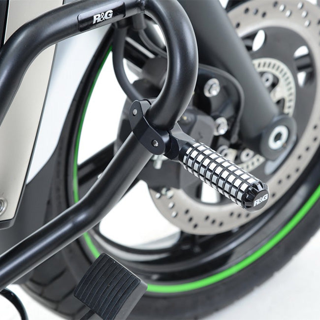 Load image into Gallery viewer, R&amp;G Footpegs
