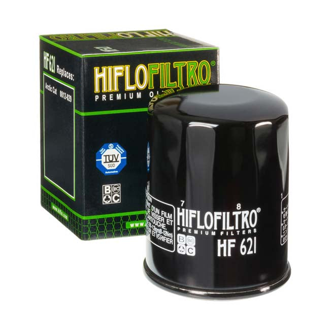 Load image into Gallery viewer, Hiflo HF621 Oil Filter
