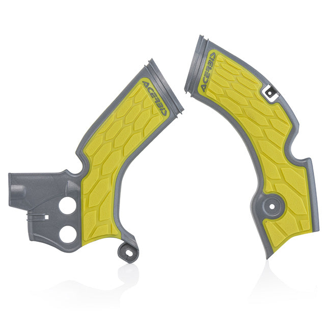 Load image into Gallery viewer, X-GRIP FRAME PROTECTOR SUZUKI
