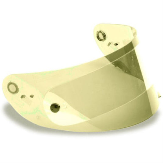 Hi-Def Yellow Race Shield