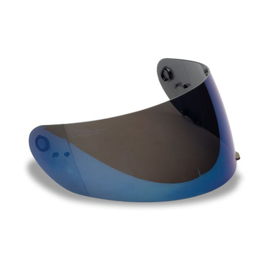 Iridium Shield Dark Blue