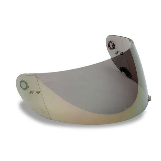 Iridium Shield Dark Gold