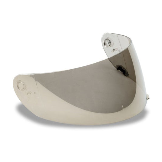 Iridium Shield Dark Silver