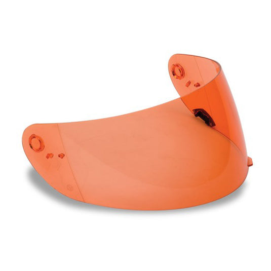 Hi-Def Orange Shield