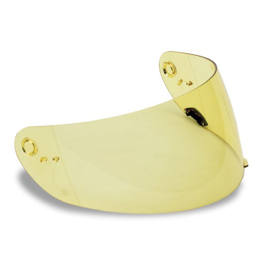 Hi-Def Yellow Shield