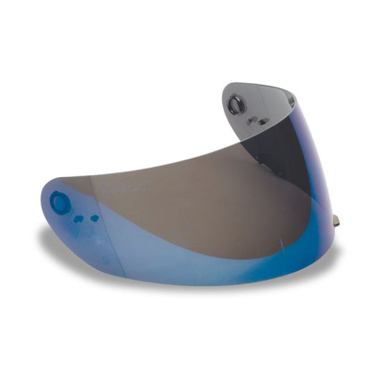 Iridium Shield Light Blue