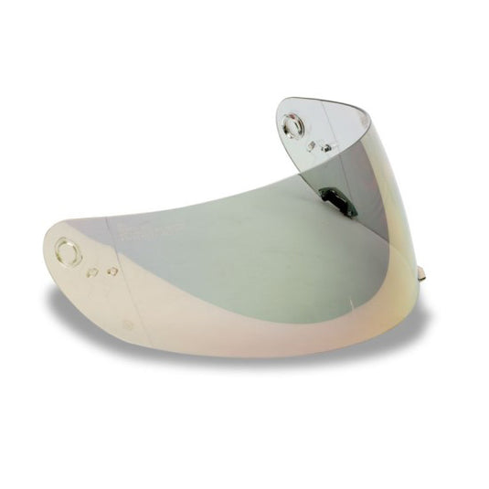 Iridium Shield Light Gold