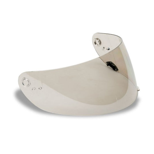 Iridium Shield Light Silver
