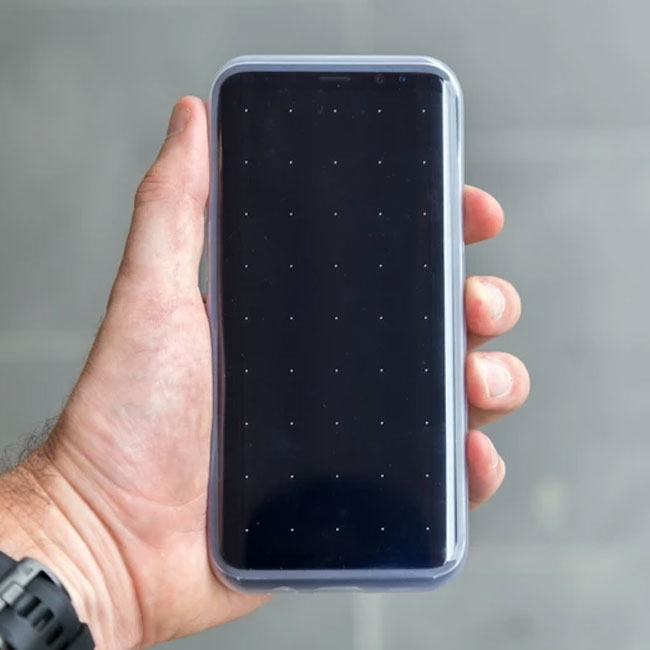 Load image into Gallery viewer, Quad-Lock-Samsung-Ponchos
