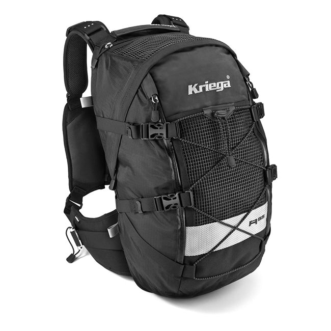 Load image into Gallery viewer, KRIEGA KRU35 R35 Range motorcycle backpack
