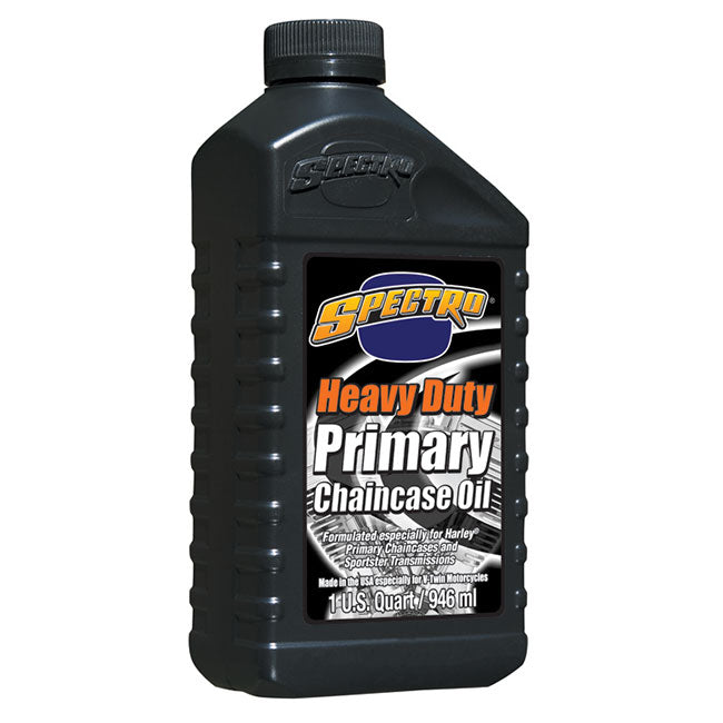 Load image into Gallery viewer, Heavy Duty Primary Chaincase Oil
