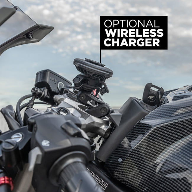 Load image into Gallery viewer, Fork Stem Mount PRO
