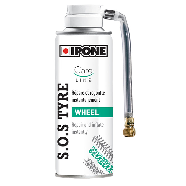 Load image into Gallery viewer, SOS TYRE 200ml
