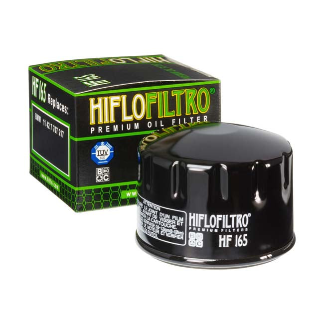 Load image into Gallery viewer, HiFlo HF165 Oil Filter
