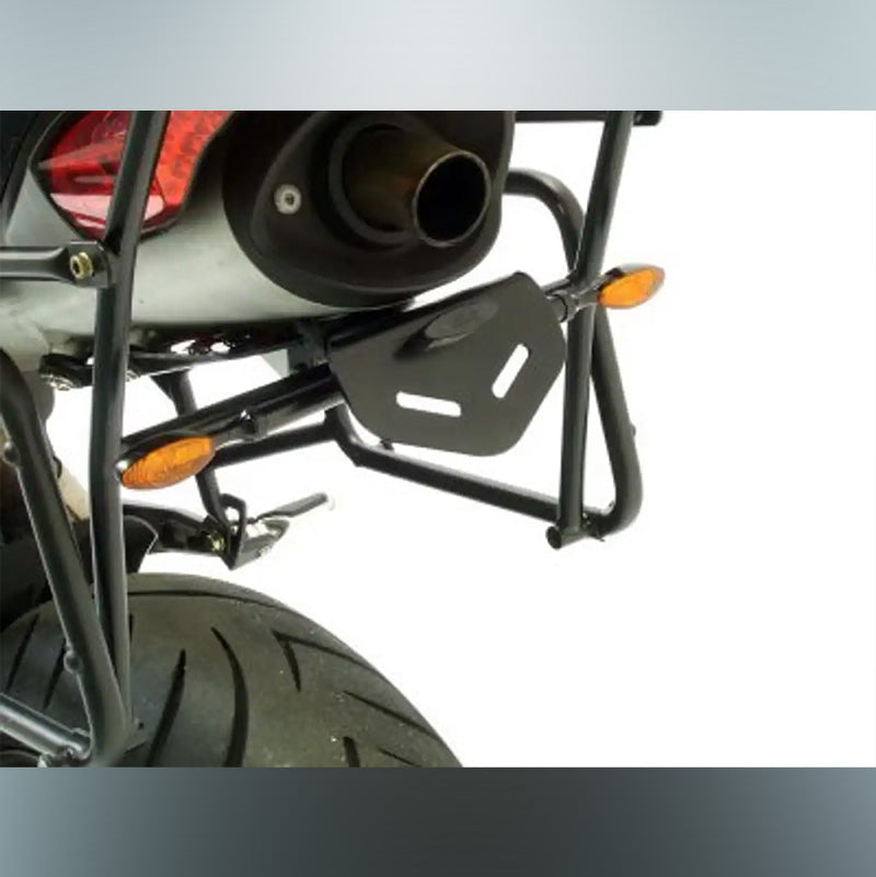 Load image into Gallery viewer, Tail Tidy for Benelli Tre K &#39;08-

