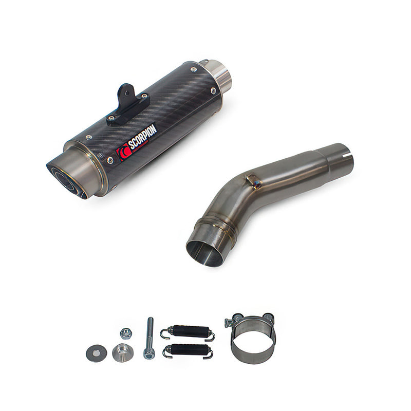 Load image into Gallery viewer, RP1-GP SLIP-ON CARBON
