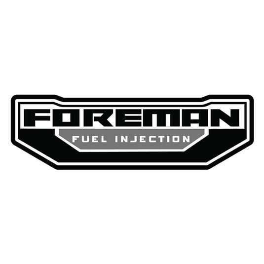 700.0040 Honda TRX500 Foreman Fuel Injection