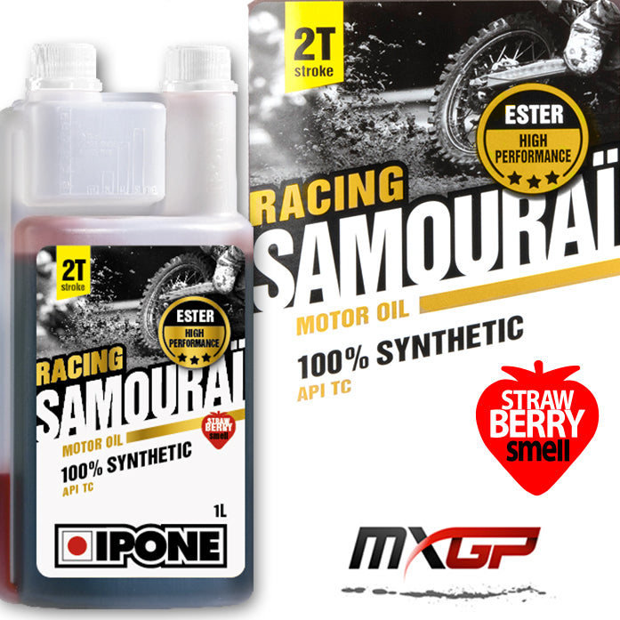 Load image into Gallery viewer, Samourai Racing
