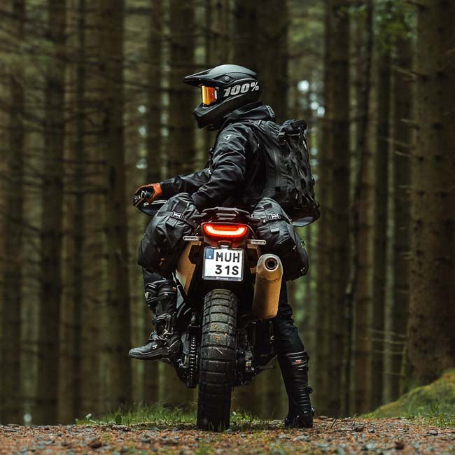 Load image into Gallery viewer, HUSQVARNA NORDEN 901 (1)
