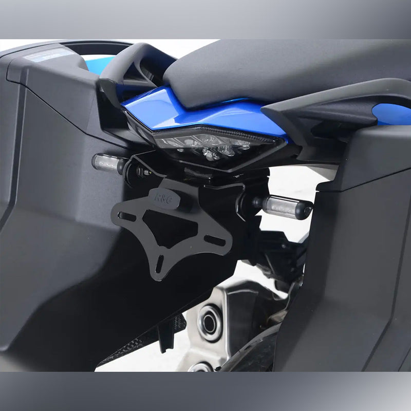 Load image into Gallery viewer, Tail Tidy for Kawasaki Z1000SX &#39;17-&#39;19 and Z1000SX Tourer &#39;14- (with or without panniers)
