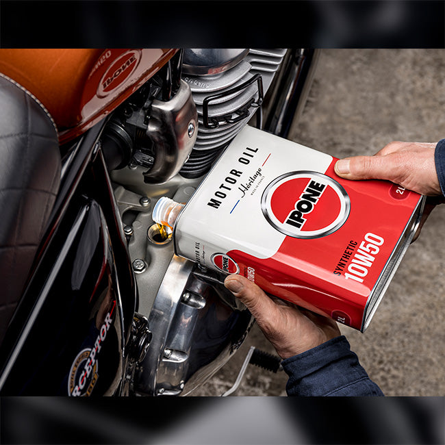 Load image into Gallery viewer, Ipone Heritage
