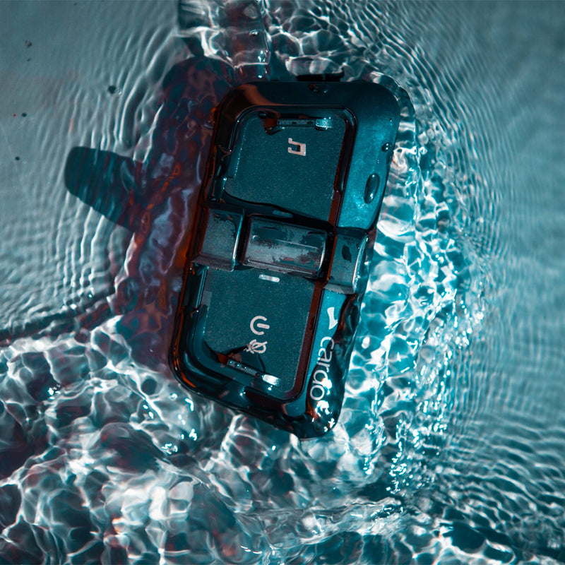 Load image into Gallery viewer, Packtalk-Outdoor-Black
