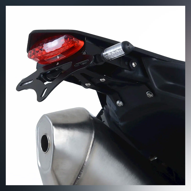 Load image into Gallery viewer, Tail Tidy for KTM 690 SMC-R, 690 Enduro R &#39;19- &amp; GASGAS SM700 &#39;22-
