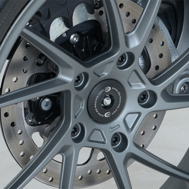 Load image into Gallery viewer, Rear Spindle Blanking Plate
