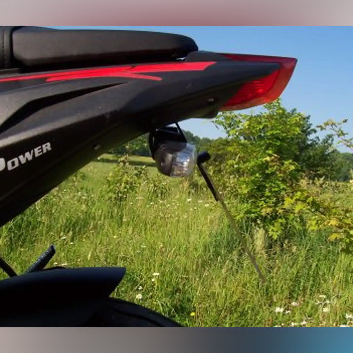 Load image into Gallery viewer, Tail Tidy is suitable for The Aprilia RS125 &#39;06 - &#39;10
