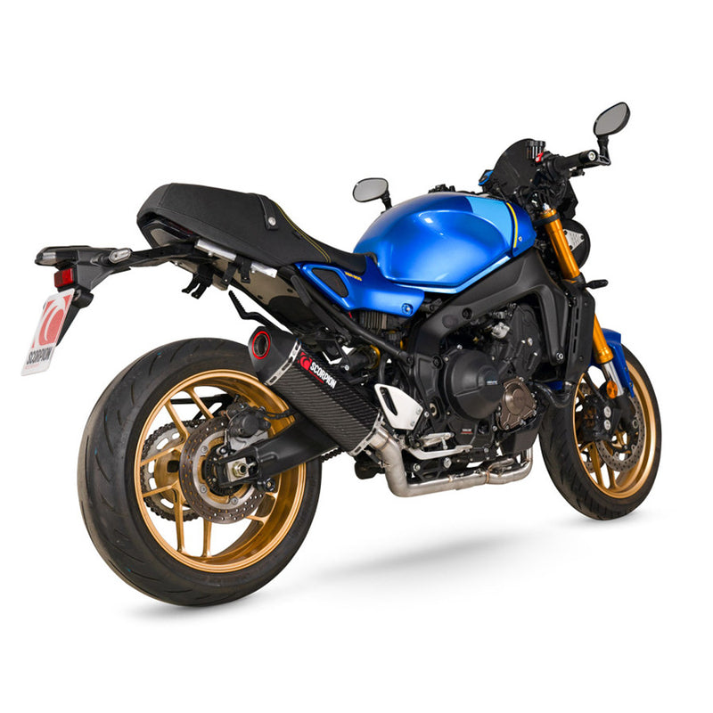 Load image into Gallery viewer, SERKET FULL SYSTEM - Carbon
