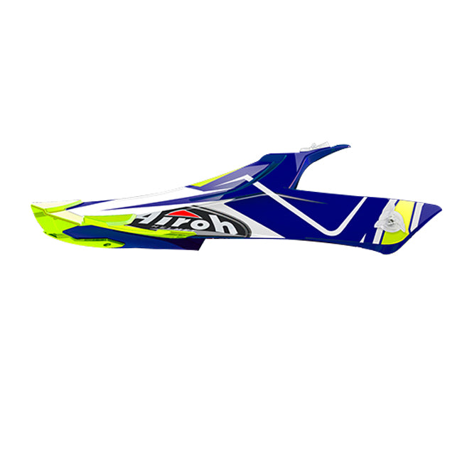 Load image into Gallery viewer, Peak Only Shock Blue Gloss Terminator
