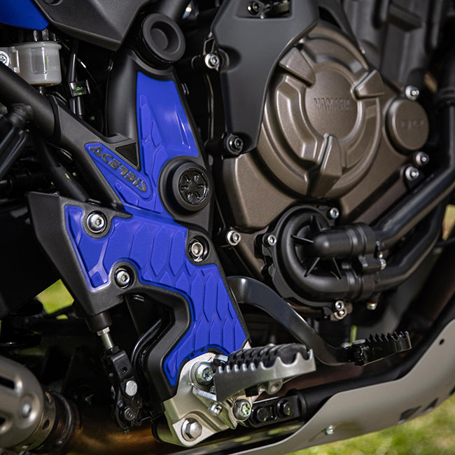 Load image into Gallery viewer, ACERBIS Grip Frame Cover
