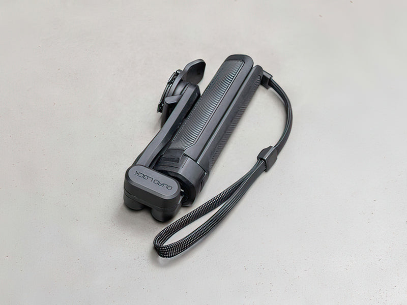 Load image into Gallery viewer, Tripod Selfie Stick - Lanyard 2
