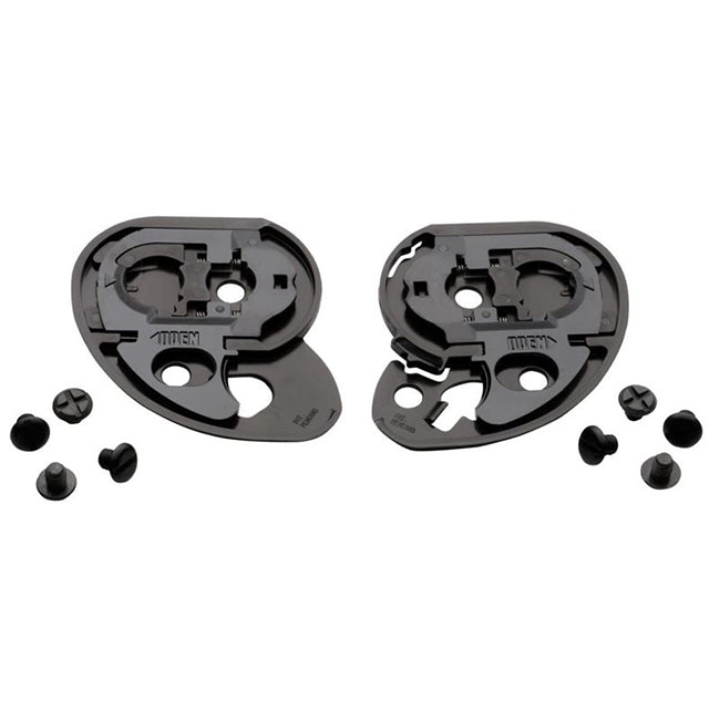 Load image into Gallery viewer, HJC Visor Ratchet CLST,CLSP, TR1 HJ09 FG15 IS16 CS15 VRHQ1
