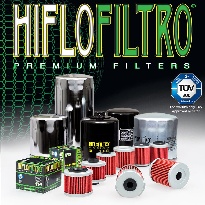 Load image into Gallery viewer, HIFLOFILTRO Oil Filters
