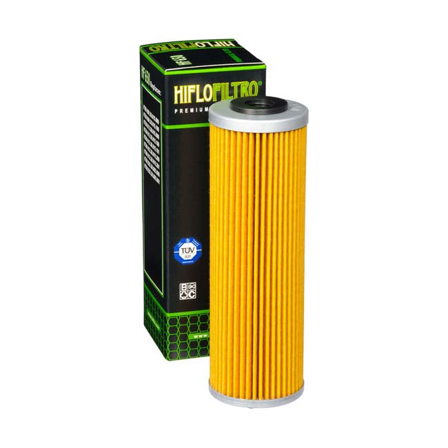 Load image into Gallery viewer, HF650 oil filter
