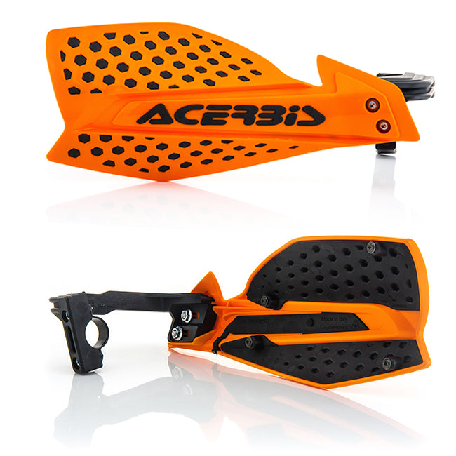 Load image into Gallery viewer, Acerbis X-Ultimate Orange Black
