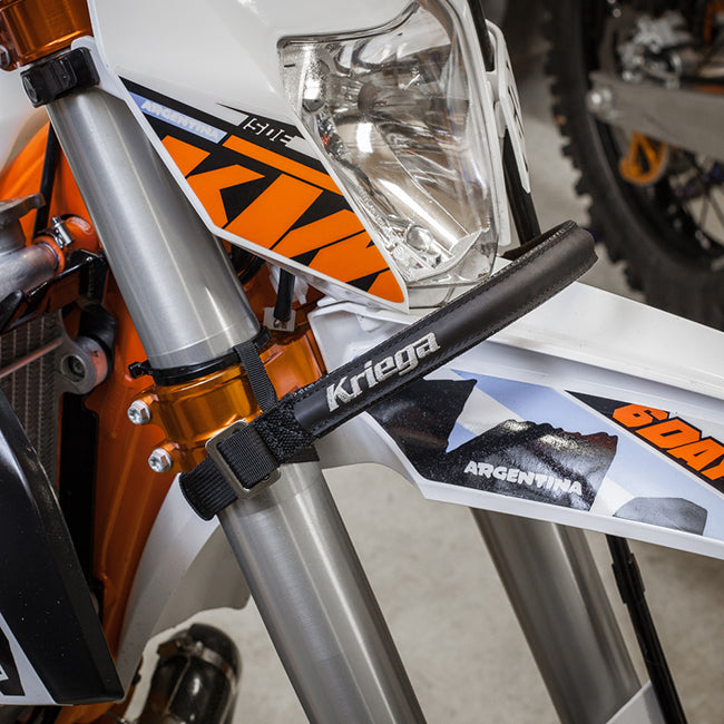 Load image into Gallery viewer, KWEHL Kriega Haul Loop - Front forks
