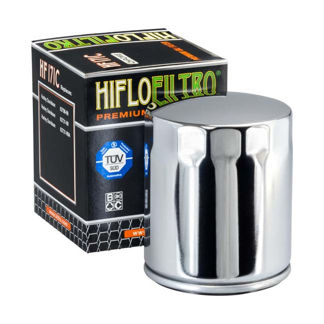 Load image into Gallery viewer, HF171C Oil Filter
