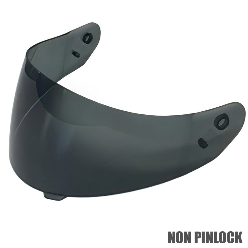 Load image into Gallery viewer, Visor D/Smoke IS-MAX/MAX2 HJ17 VISMAXS Non Pinlock
