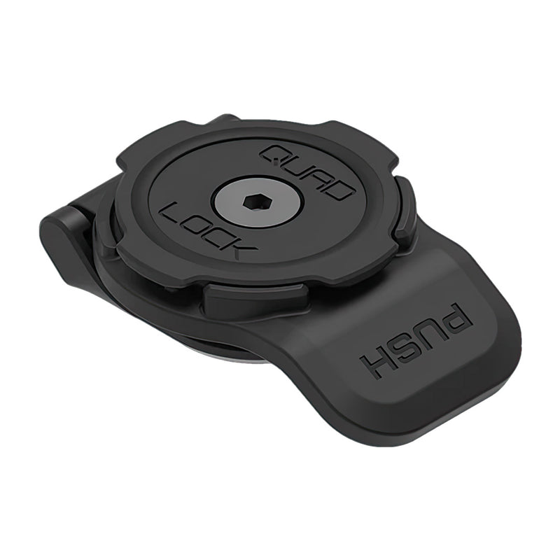 Load image into Gallery viewer, 360 Head - Short Lever Black Quad Lock
