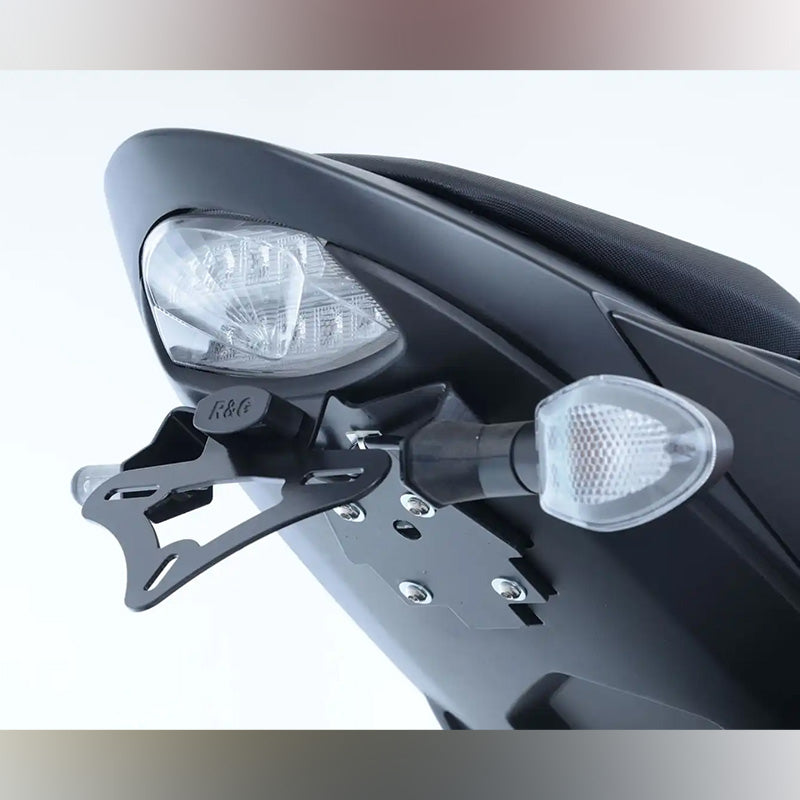 Load image into Gallery viewer, Tail Tidy for Suzuki GSX-S750 &#39;17-
