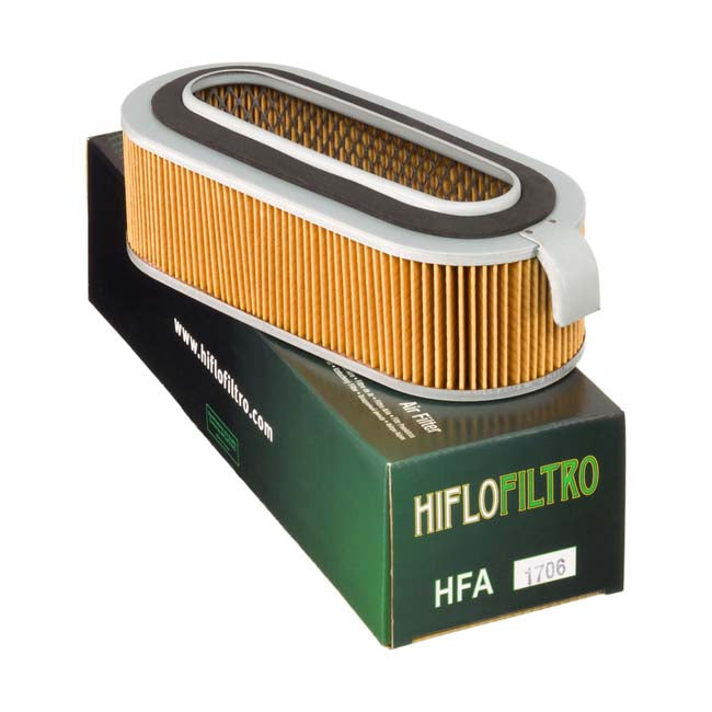 Load image into Gallery viewer, HIFLO HFA1706 Air Filter
