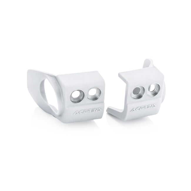 Load image into Gallery viewer, FORK SHOE COVER KTM / HUSQVARNA / SHERCO
