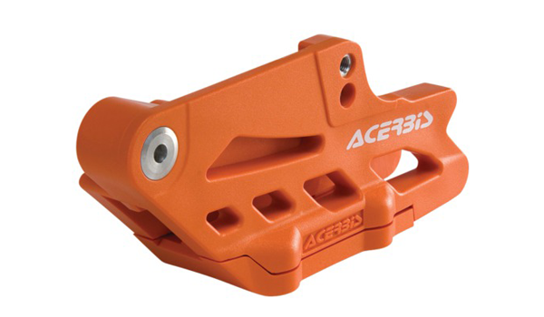 Load image into Gallery viewer, Chain guide KTM all orange - 16451.010
